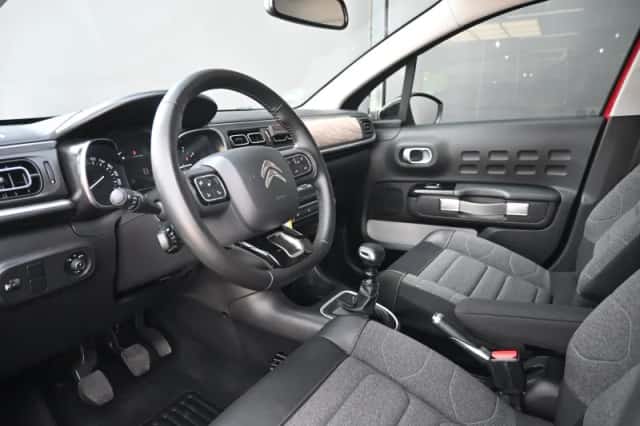Citroën C3 (2021) thumbnail 6