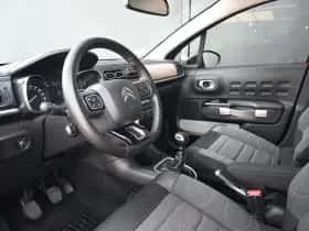 Citroën C3 (2021) thumbnail 6