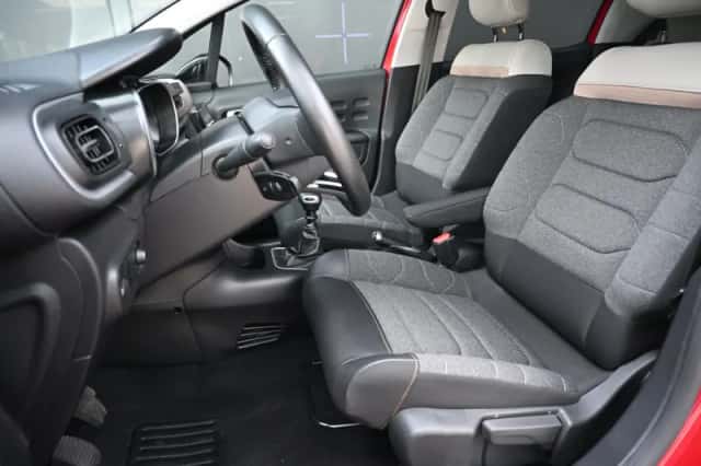 Citroën C3 (2021) thumbnail 7