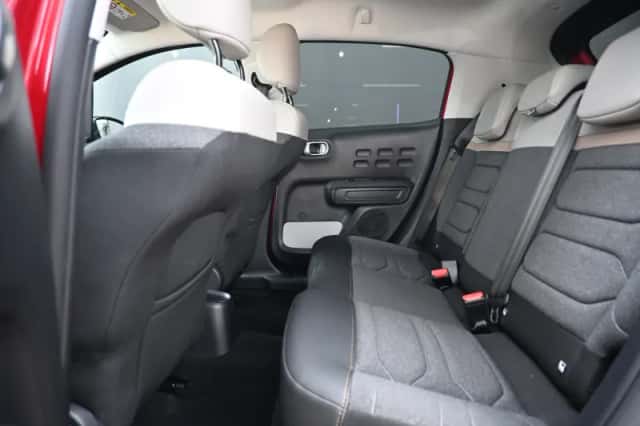 Citroën C3 (2021) thumbnail 8