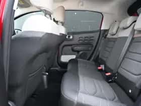 Citroën C3 (2021) thumbnail 8
