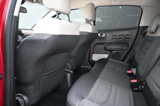 Citroën C3 (2021) thumbnail 9