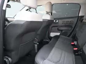 Citroën C3 (2021) thumbnail 9