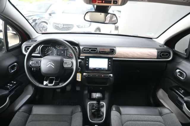 Citroën C3 (2021) thumbnail 10