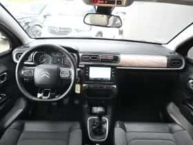 Citroën C3 (2021) thumbnail 10