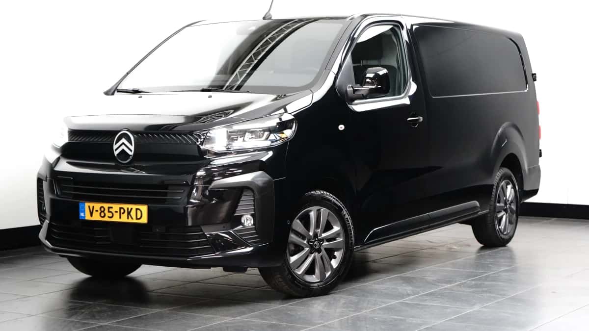 Citroën Jumpy (2024) — foto 1