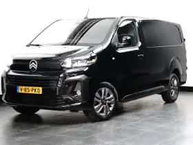 Citroën Jumpy (2024) thumbnail 1