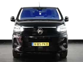 Citroën Jumpy (2024) thumbnail 2