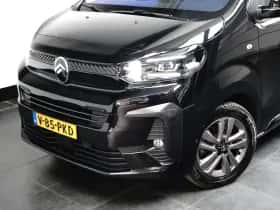 Citroën Jumpy (2024) thumbnail 11