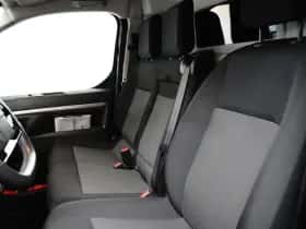 Citroën Jumpy (2024) thumbnail 12