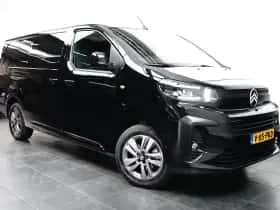 Citroën Jumpy (2024) thumbnail 3
