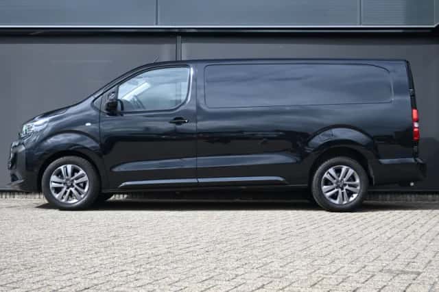 Citroën Jumpy (2024) thumbnail 5