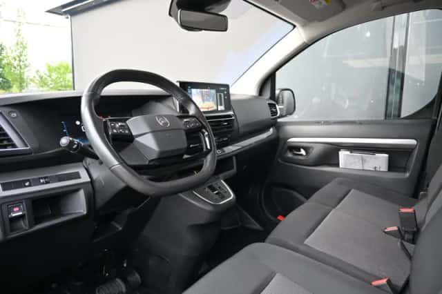 Citroën Jumpy (2024) thumbnail 6