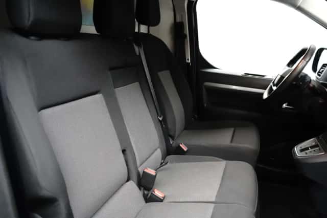 Citroën Jumpy (2024) thumbnail 6