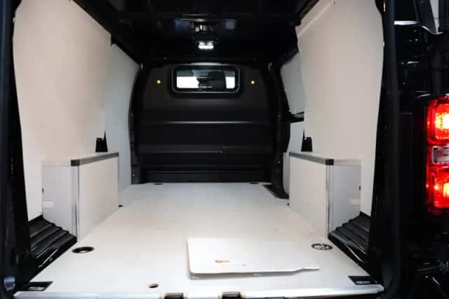 Citroën Jumpy (2024) thumbnail 10