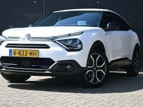 Citroën ë-C4 (2022) thumbnail 1