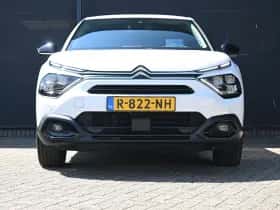 Citroën ë-C4 (2022) thumbnail 2