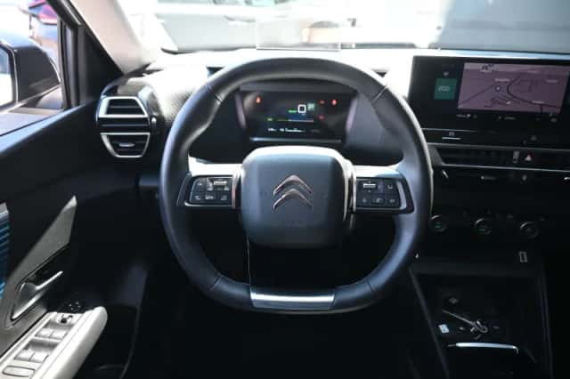 Citroën ë-C4 (2022) thumbnail 11