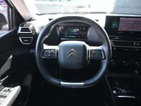 Citroën ë-C4 (2022) thumbnail 11