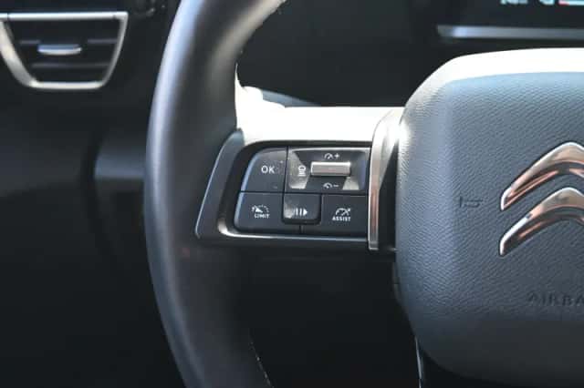 Citroën ë-C4 (2022) thumbnail 12