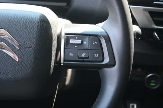 Citroën ë-C4 (2022) thumbnail 13