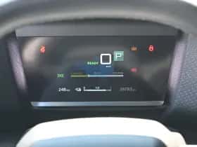 Citroën ë-C4 (2022) thumbnail 14