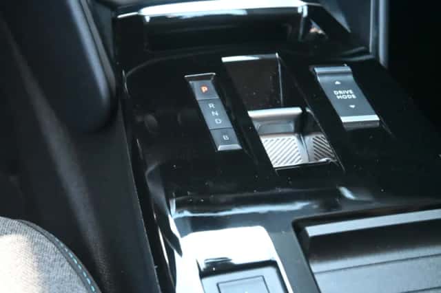 Citroën ë-C4 (2022) thumbnail 17