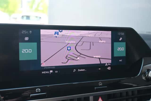 Citroën ë-C4 (2022) thumbnail 20
