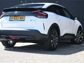 Citroën ë-C4 (2022) thumbnail 3