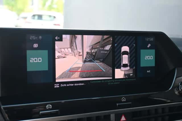Citroën ë-C4 (2022) thumbnail 21