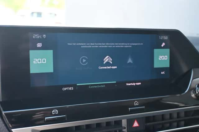Citroën ë-C4 (2022) thumbnail 22