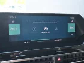Citroën ë-C4 (2022) thumbnail 22