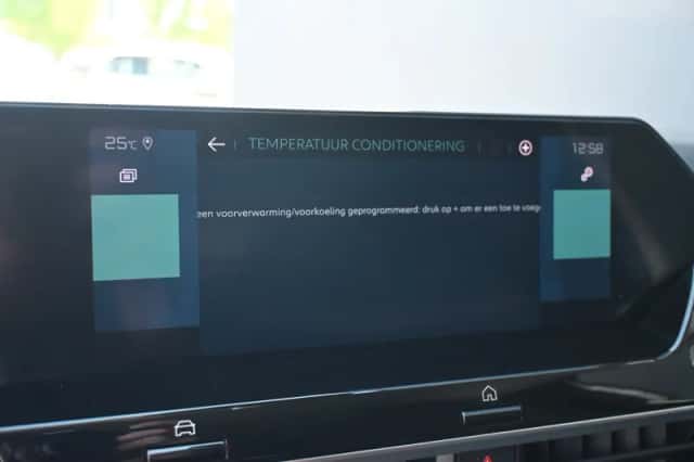 Citroën ë-C4 (2022) thumbnail 23