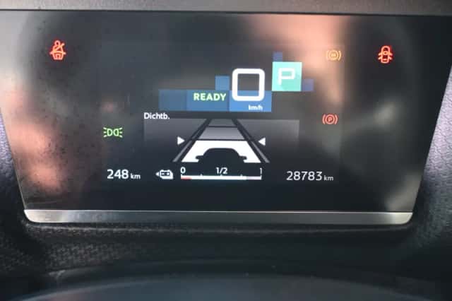 Citroën ë-C4 (2022) thumbnail 26