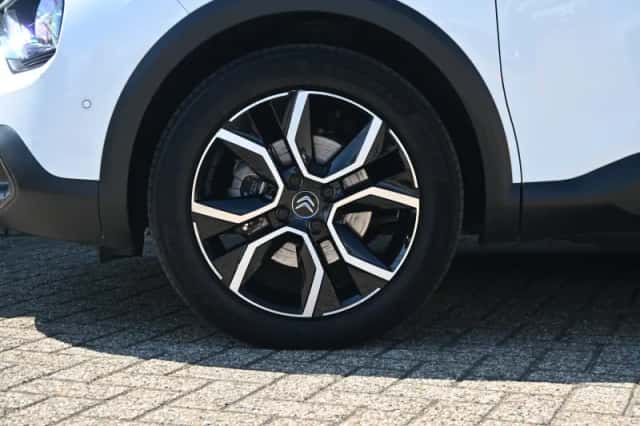 Citroën ë-C4 (2022) thumbnail 27