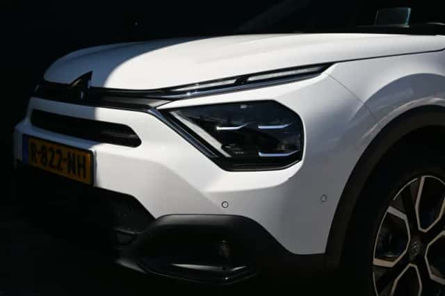 Citroën ë-C4 (2022) thumbnail 28