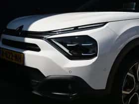 Citroën ë-C4 (2022) thumbnail 28