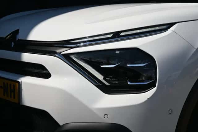 Citroën ë-C4 (2022) thumbnail 29