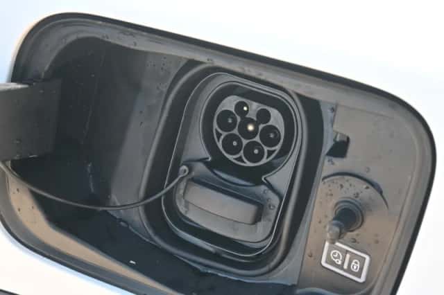 Citroën ë-C4 (2022) thumbnail 30