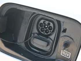 Citroën ë-C4 (2022) thumbnail 30