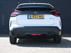 Citroën ë-C4 (2022) thumbnail 4