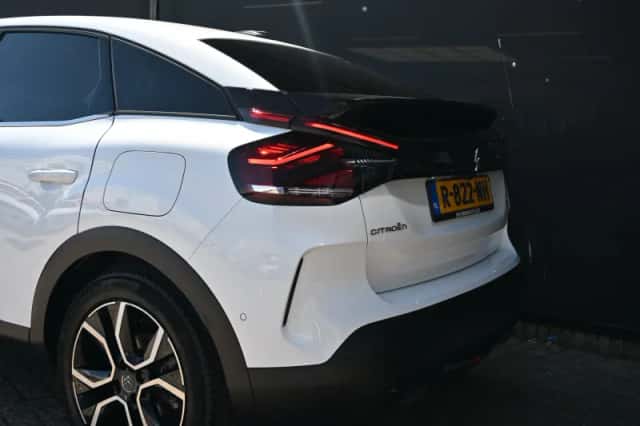 Citroën ë-C4 (2022) thumbnail 31