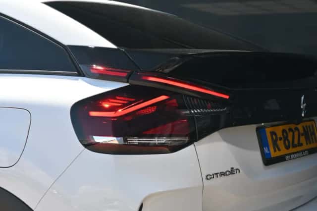 Citroën ë-C4 (2022) thumbnail 32