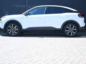 Citroën ë-C4 (2022) thumbnail 5