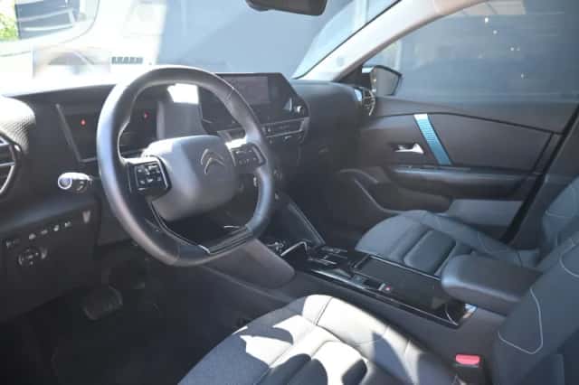 Citroën ë-C4 (2022) thumbnail 6