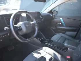 Citroën ë-C4 (2022) thumbnail 6