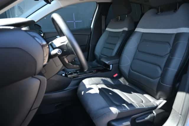 Citroën ë-C4 (2022) thumbnail 7