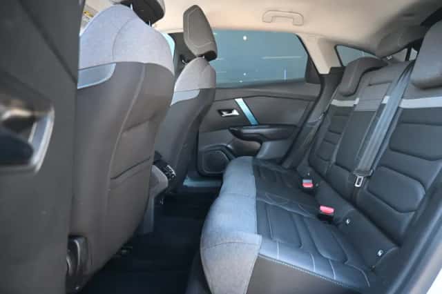 Citroën ë-C4 (2022) thumbnail 8