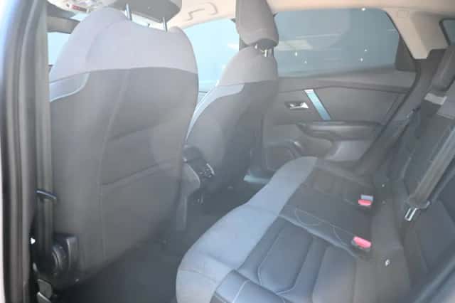 Citroën ë-C4 (2022) thumbnail 9