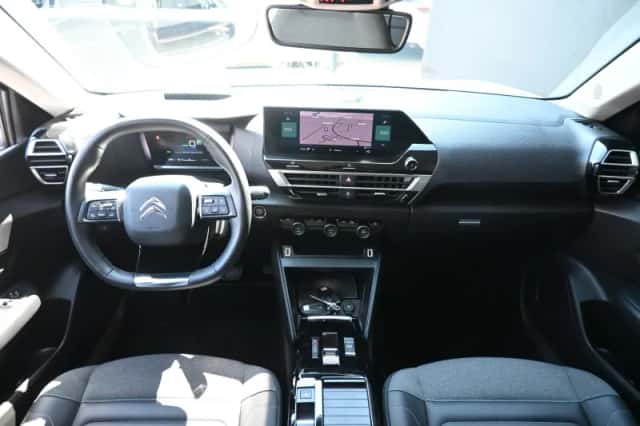 Citroën ë-C4 (2022) thumbnail 10